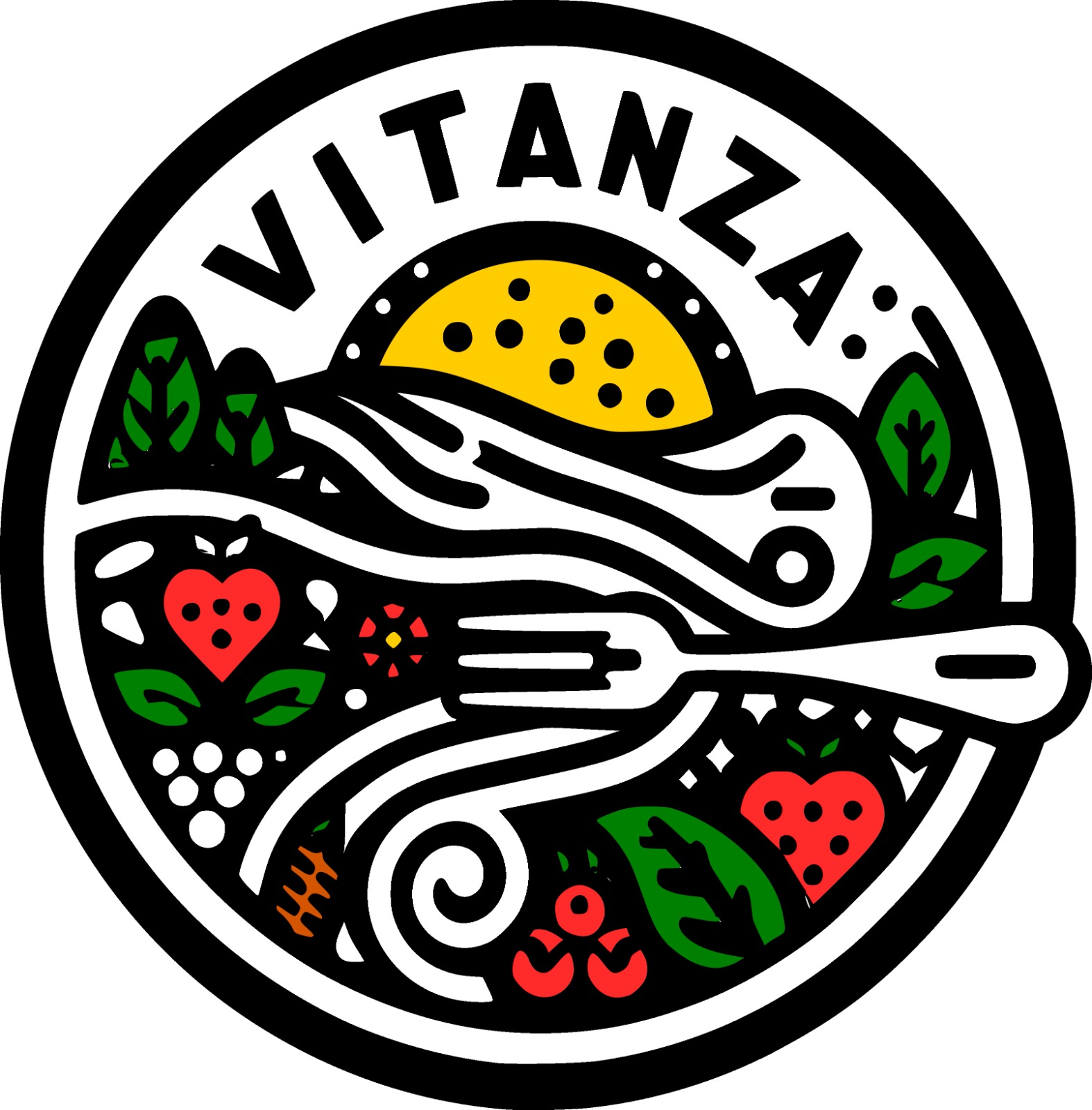 Logo de Vitanza